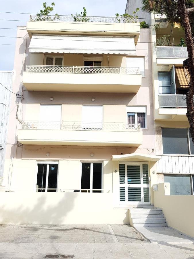 A Great Stay At A Comfortable Large Apartment Athen Eksteriør billede